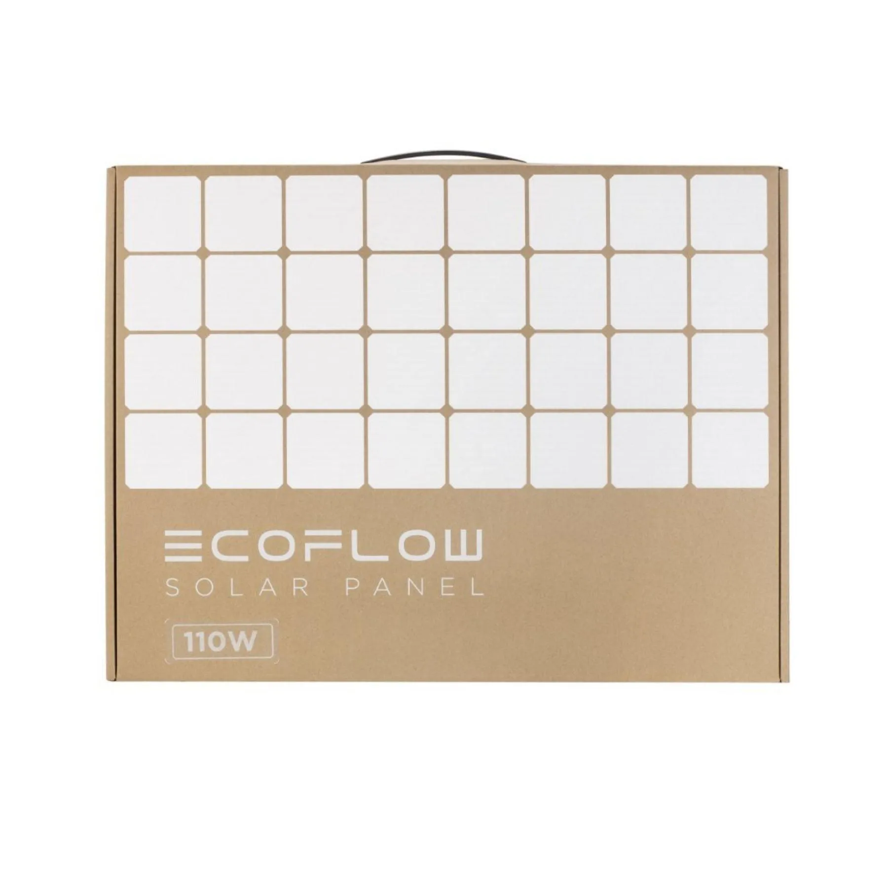 Ecoflow 110W Foldable Solar Panel