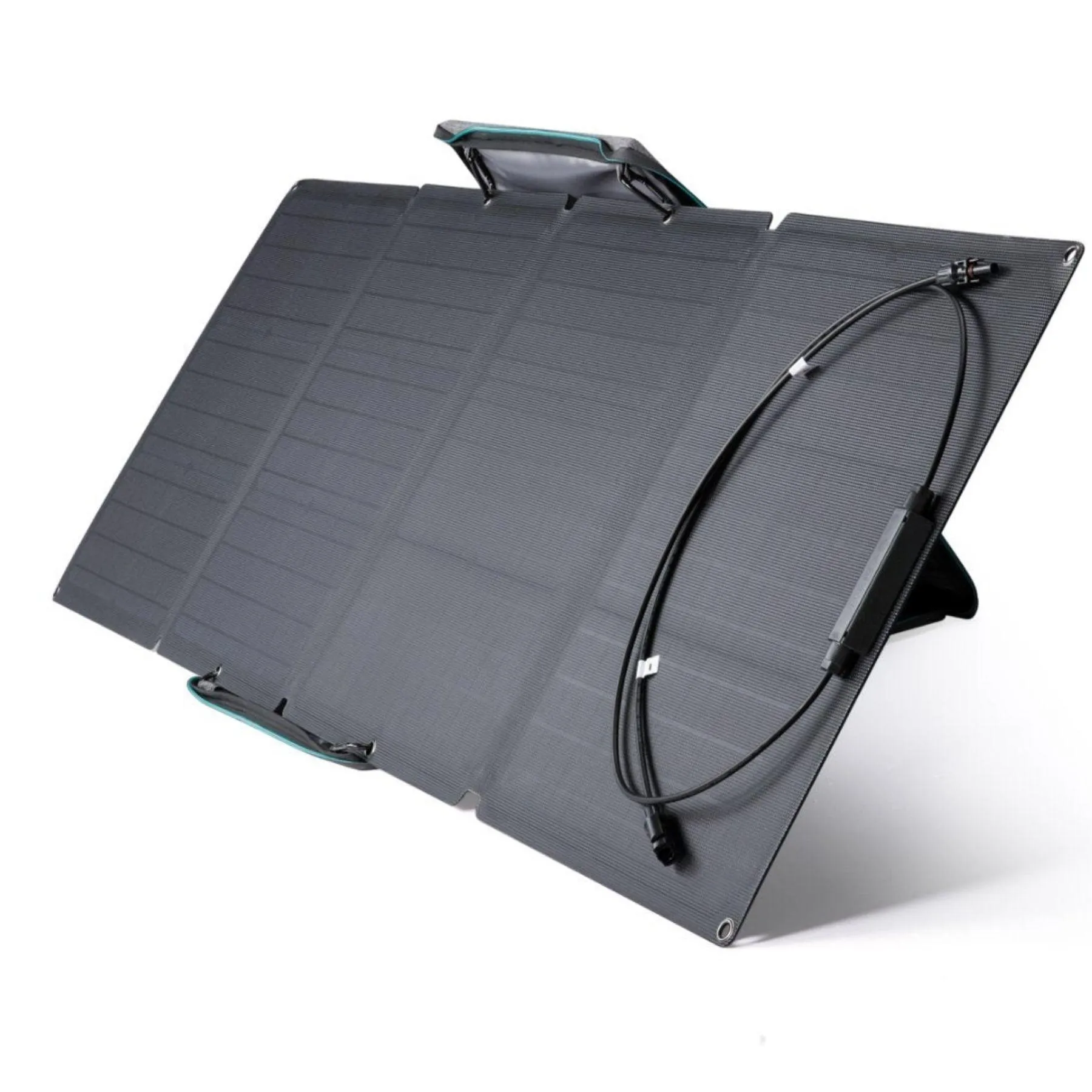 Ecoflow 110W Foldable Solar Panel