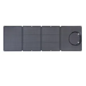 Ecoflow 110W Foldable Solar Panel