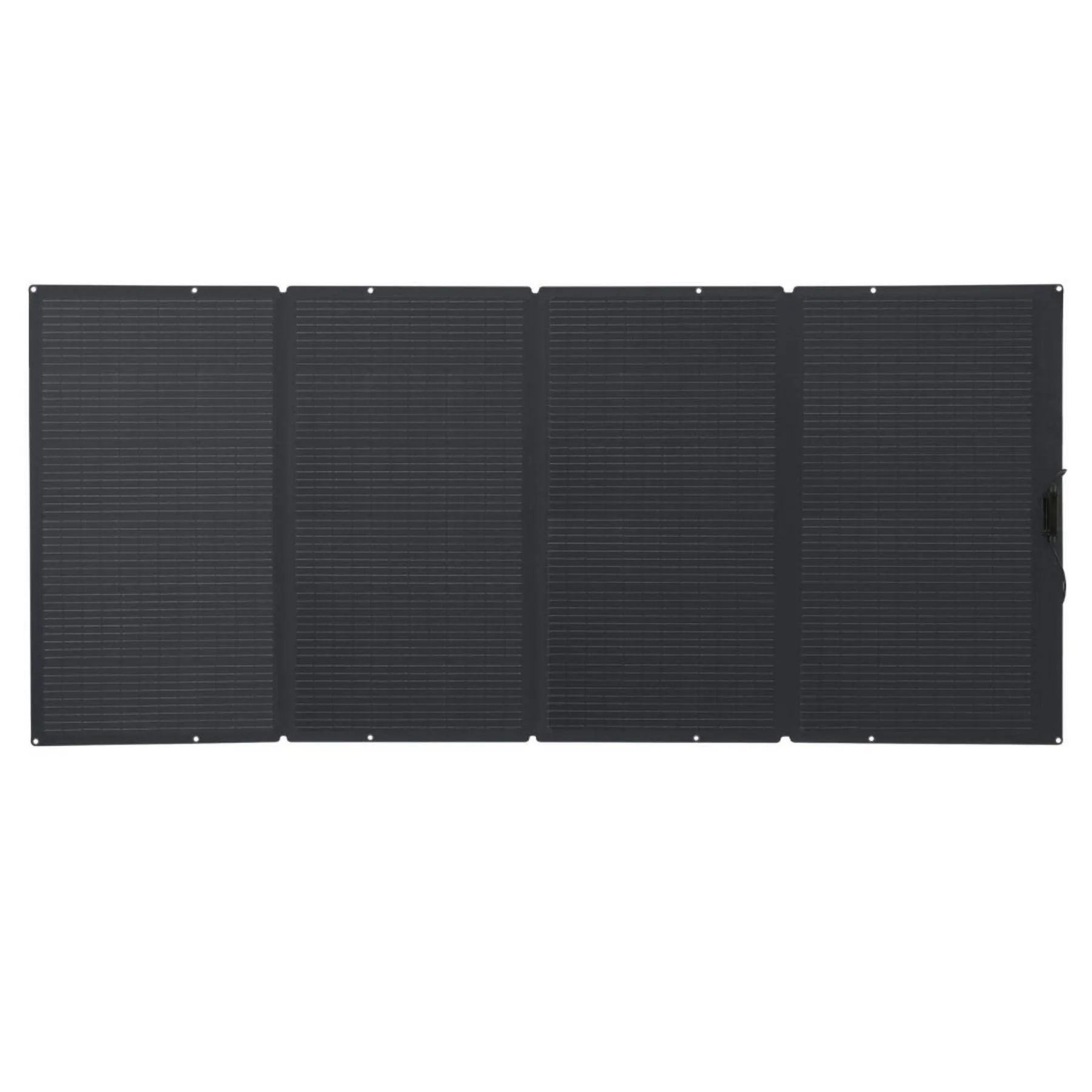 Ecoflow 400W Foldable Solar Panel