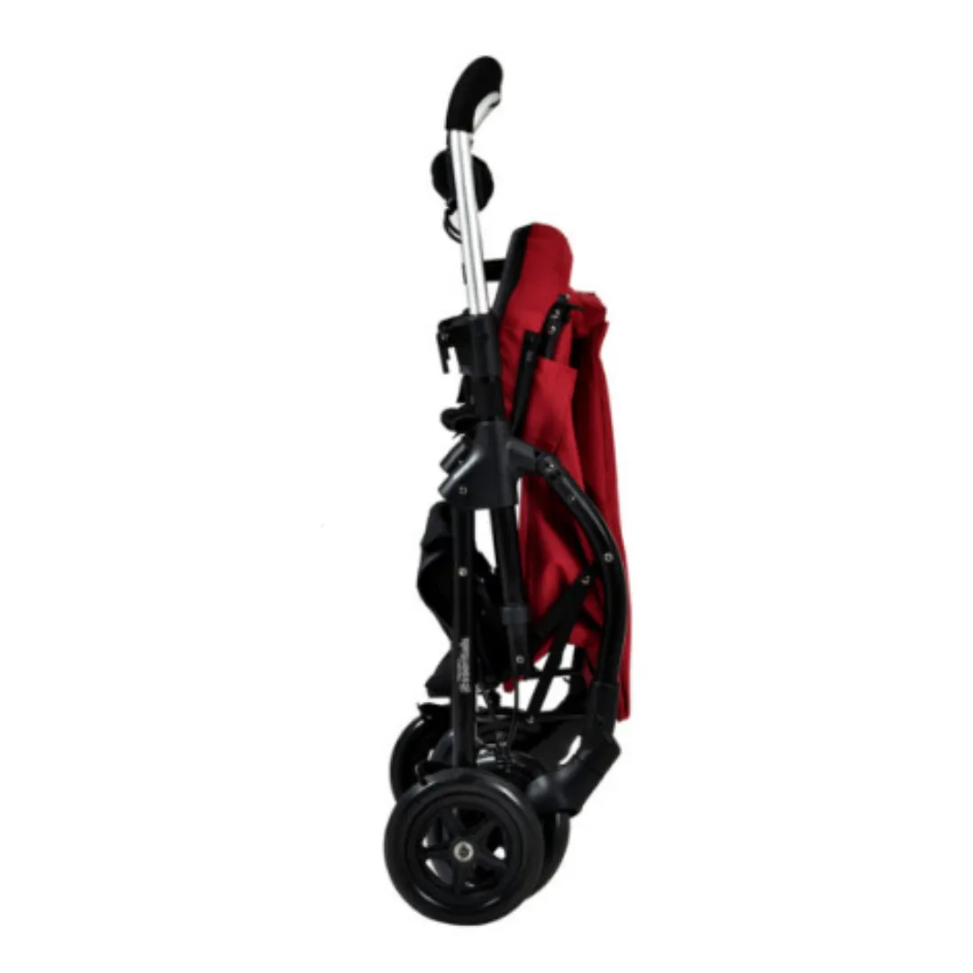 Essentials Shopping Rollator