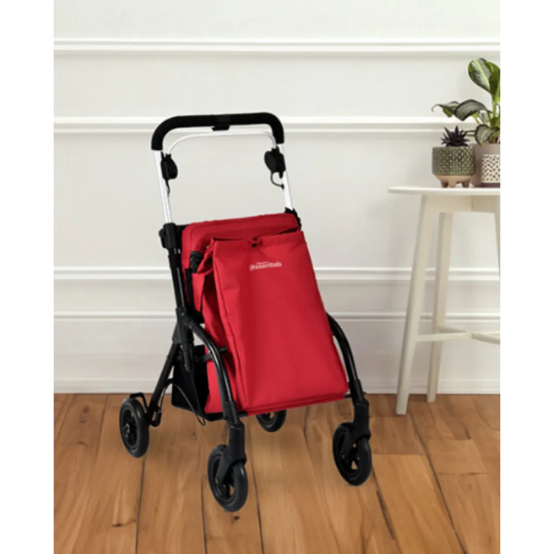 Essentials Shopping Rollator