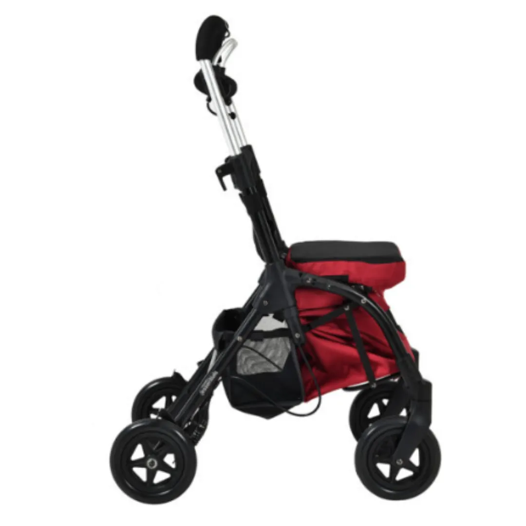 Essentials Shopping Rollator