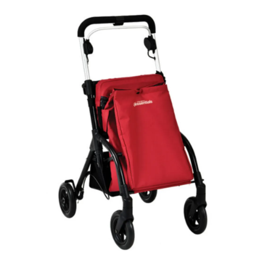 Essentials Shopping Rollator
