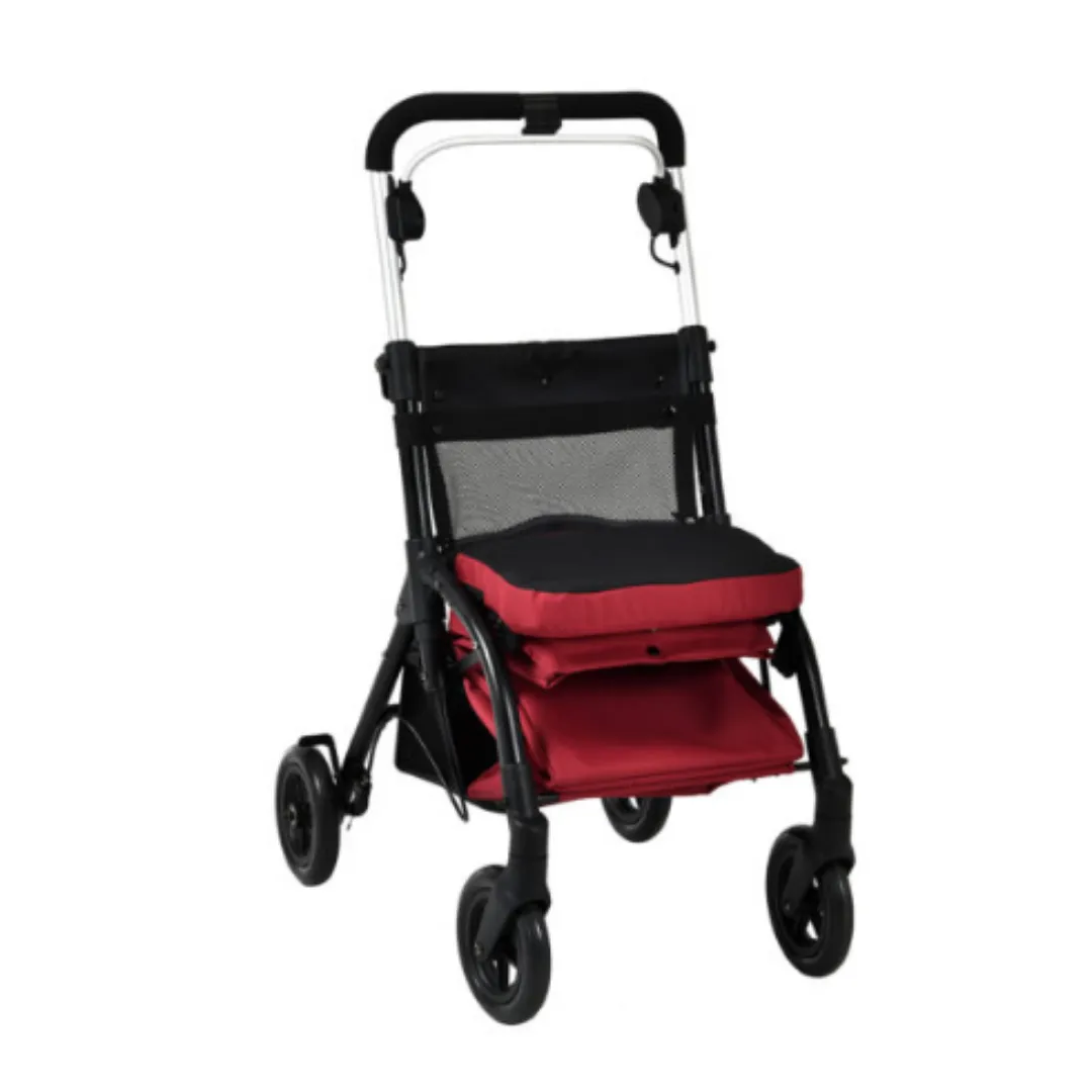 Essentials Shopping Rollator