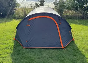 Eurohike Gaia IV Eco Tent