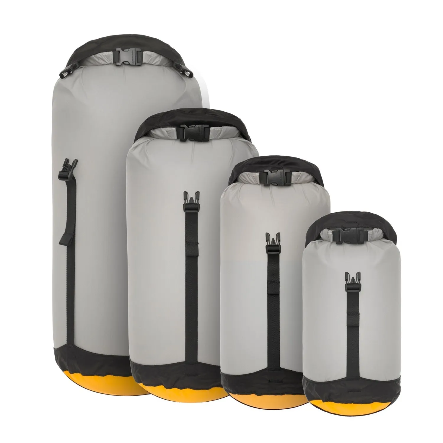 Evac Compression Dry Bag UL - 13 L