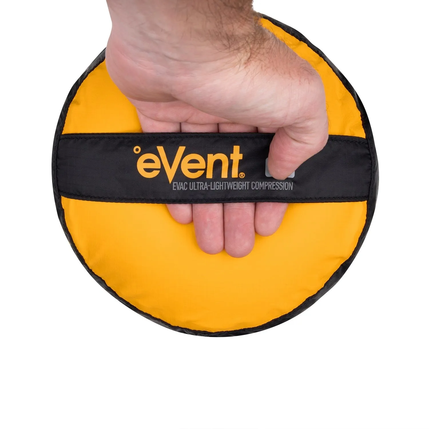 Evac Compression Dry Bag UL -  8L