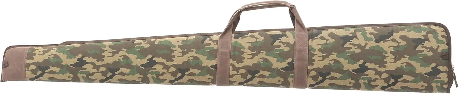 Evolution Outdoor Rawhide Rifle Case and Shotgun Case