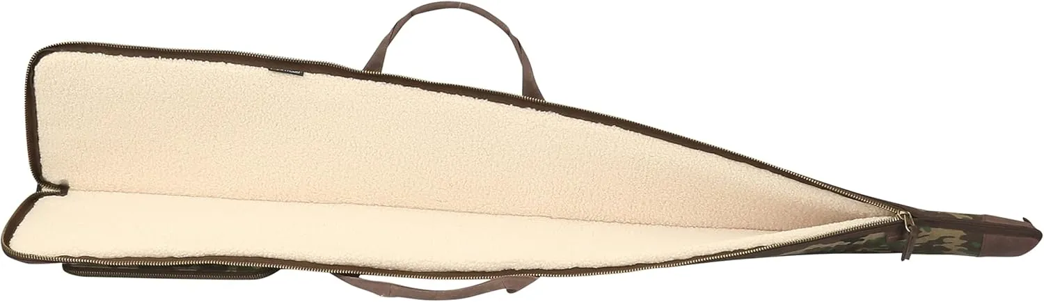 Evolution Outdoor Rawhide Rifle Case and Shotgun Case