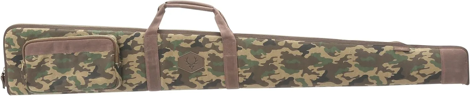 Evolution Outdoor Rawhide Rifle Case and Shotgun Case