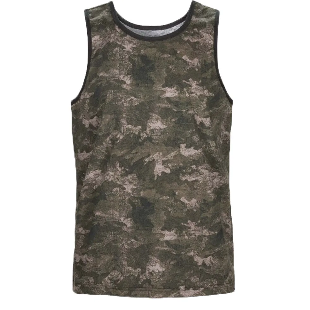 Expansive variety High-end design Mossford Tank by DaKine