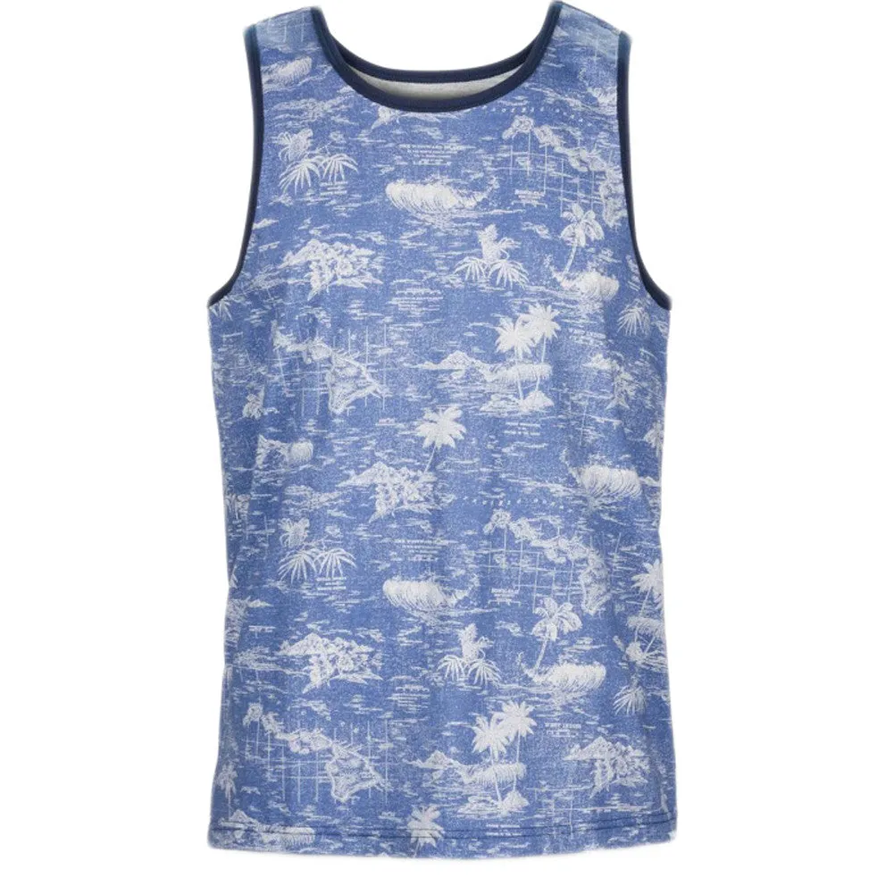 Expansive variety High-end design Mossford Tank by DaKine
