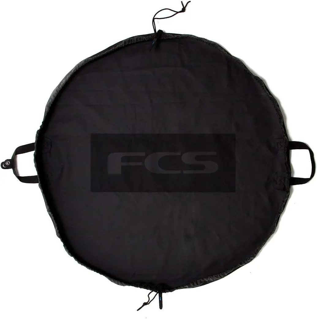 FCS Change Mat