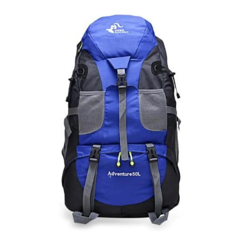  Feature-rich Outdoor Camping Backpack Loved by customers Waterproof