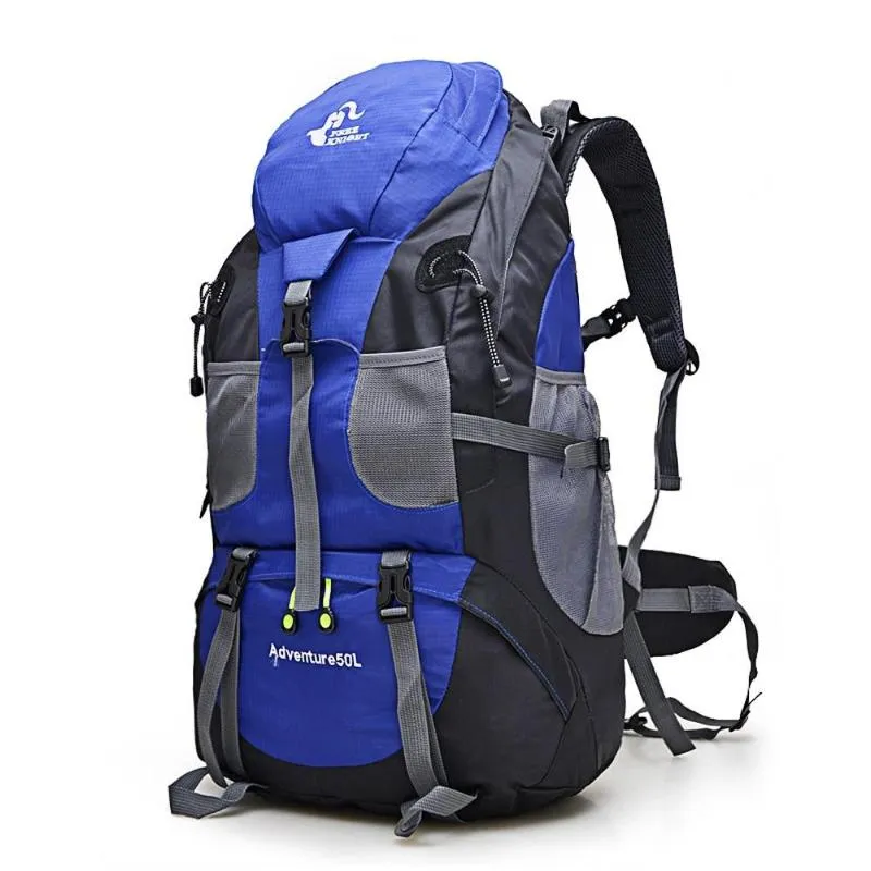  Feature-rich Outdoor Camping Backpack Loved by customers Waterproof