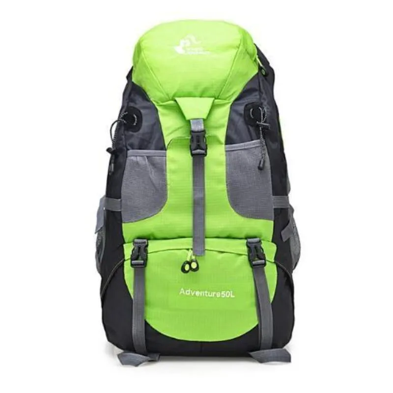  Feature-rich Outdoor Camping Backpack Loved by customers Waterproof