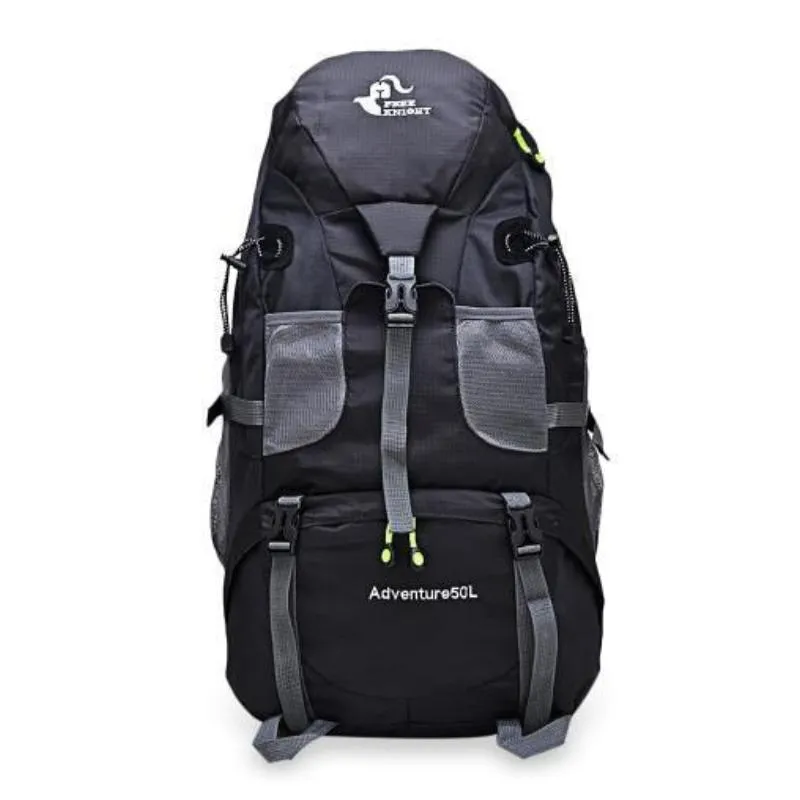  Feature-rich Outdoor Camping Backpack Loved by customers Waterproof