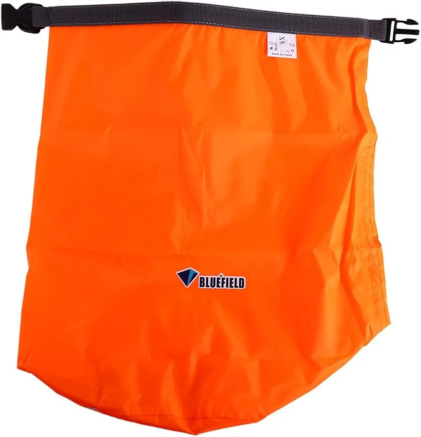 FILFEEL Waterproof Storage Bag, 10/20/40/70L Portable Pouch for Hiking Swimming Floating Camping