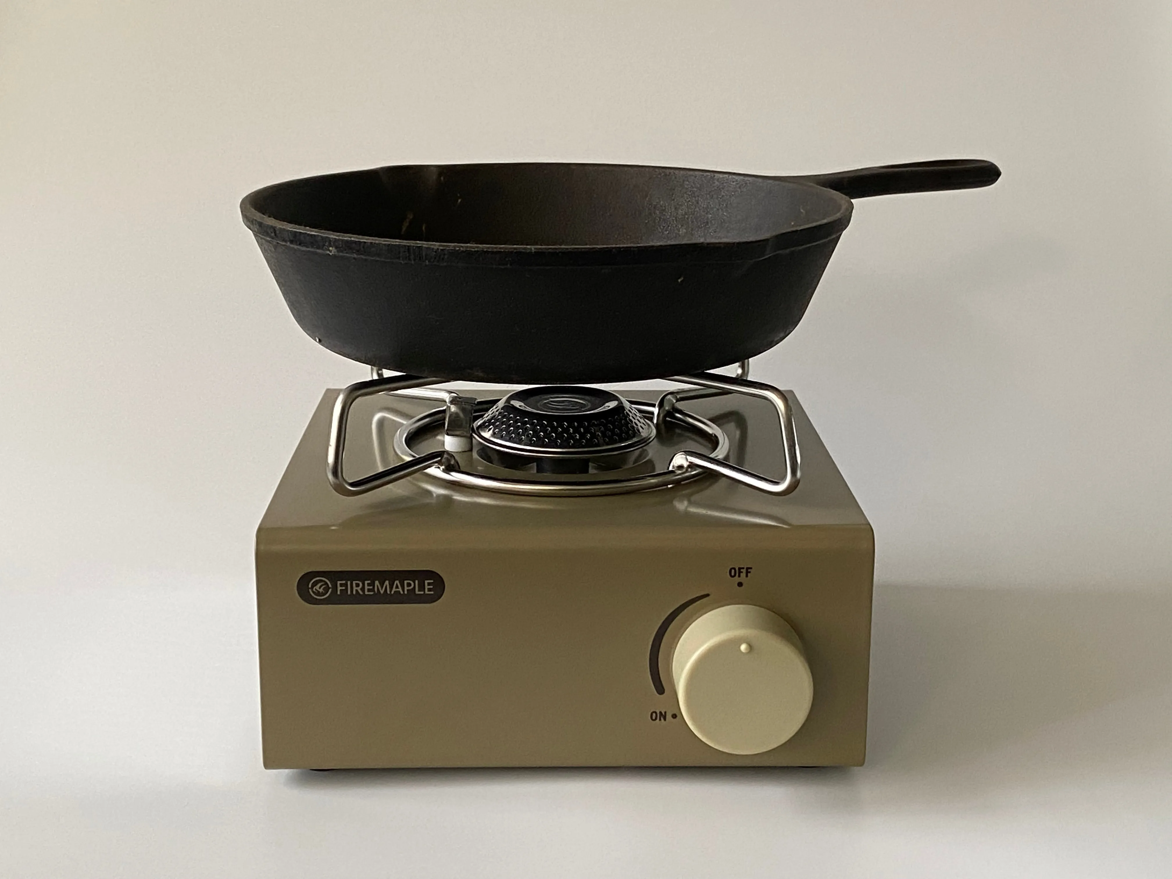 Fire Maple Lac Butane Camping Stove