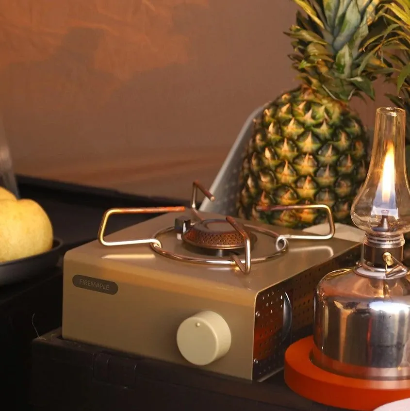 Fire Maple Lac Butane Camping Stove