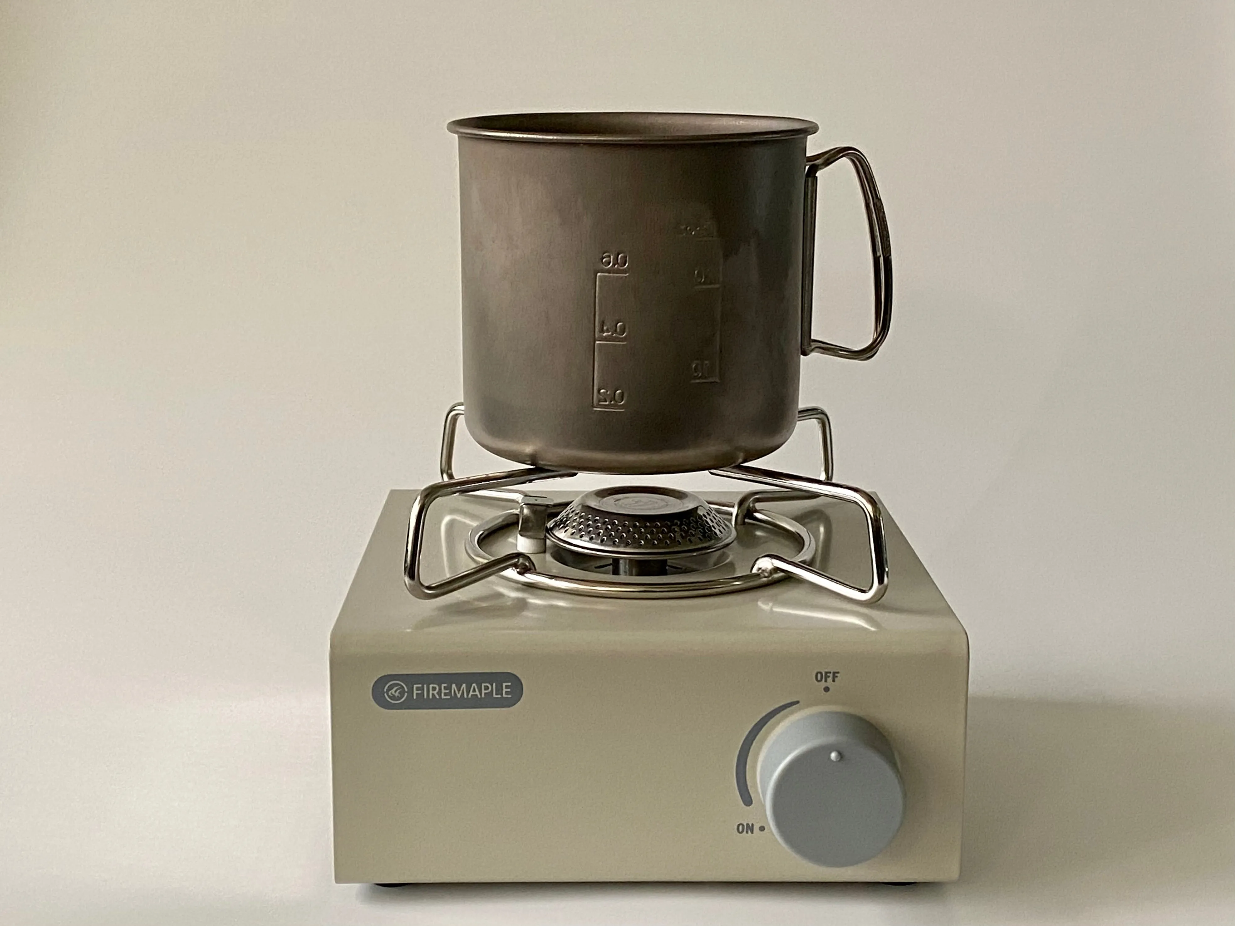 Fire Maple Lac Butane Camping Stove