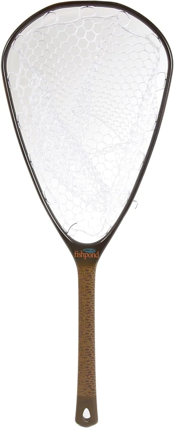 Fishpond Nomad Canyon Net