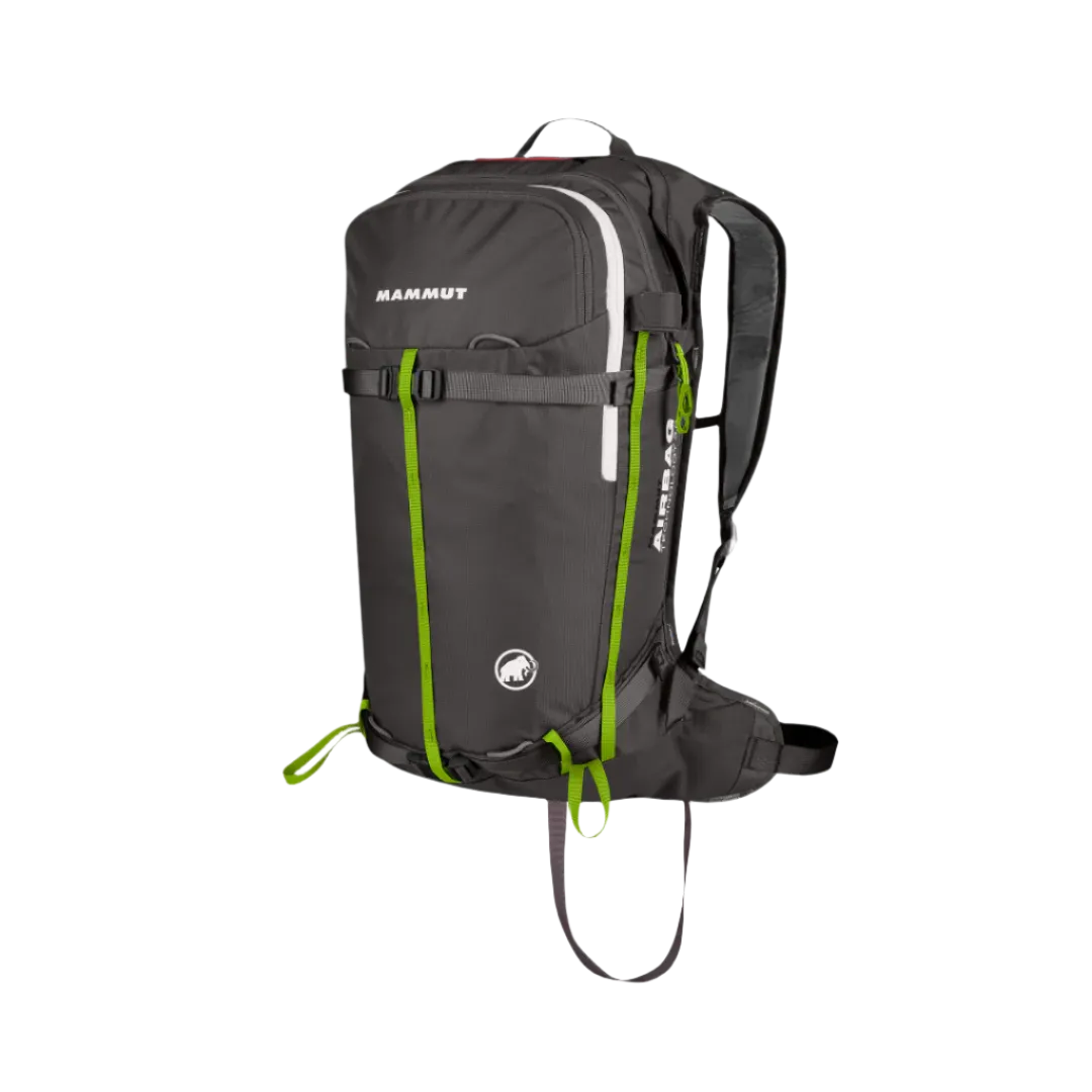 Flip 22 Removable Airbag 3.0 ready (BACKPACK ONLY)