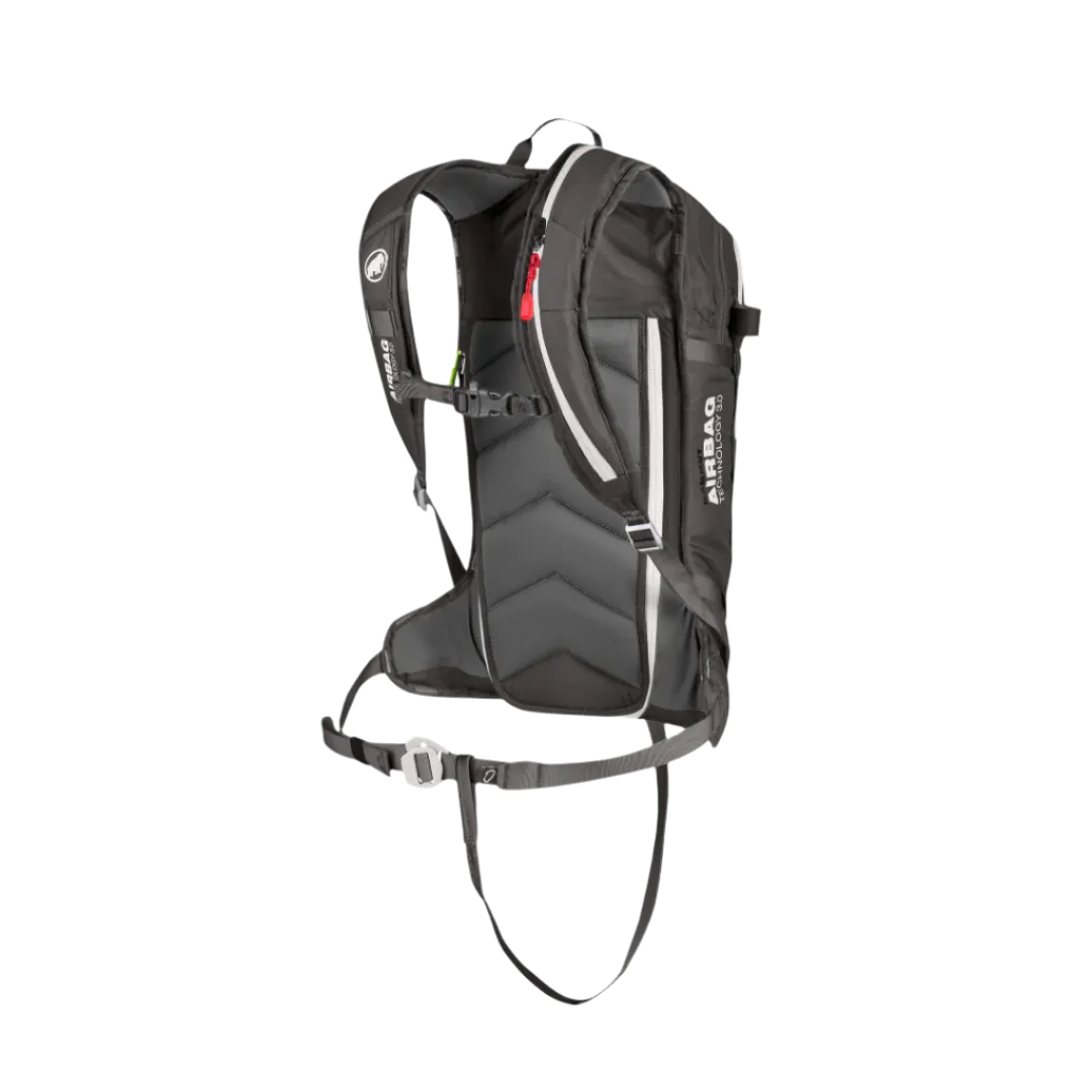 Flip 22 Removable Airbag 3.0 ready (BACKPACK ONLY)