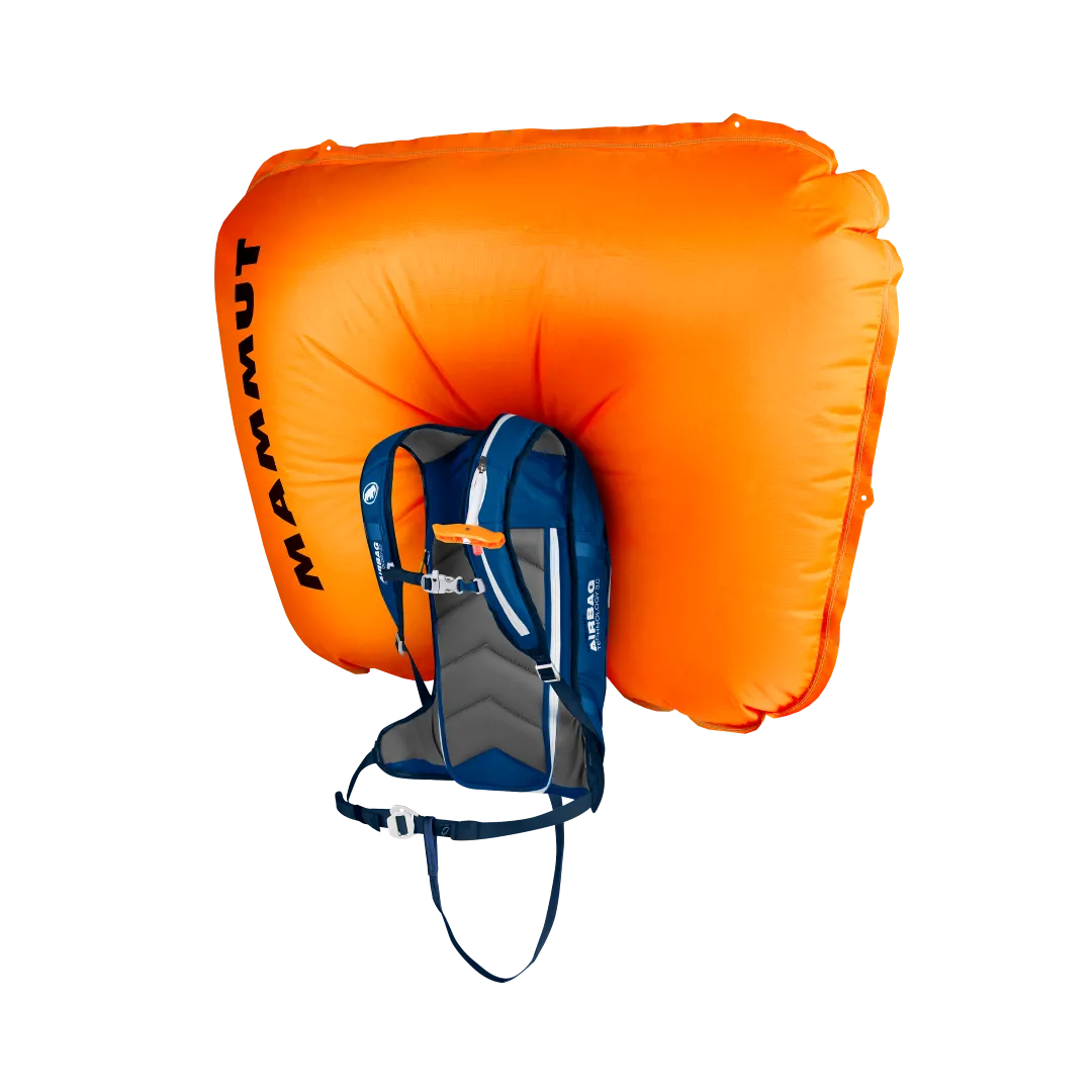 Flip 22 Removable Airbag 3.0