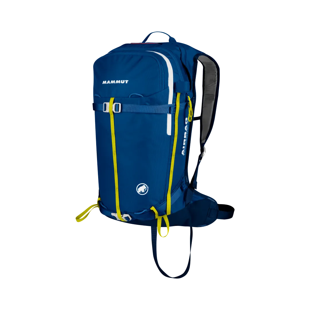 Flip 22 Removable Airbag 3.0