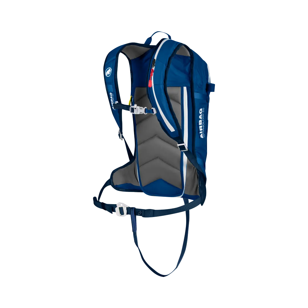 Flip 22 Removable Airbag 3.0