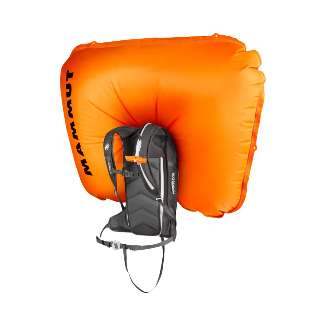 Flip 22 Removable Airbag 3.0