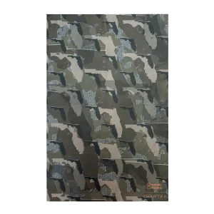 Florida Camo - Military-Grade Microfiber Field Towel