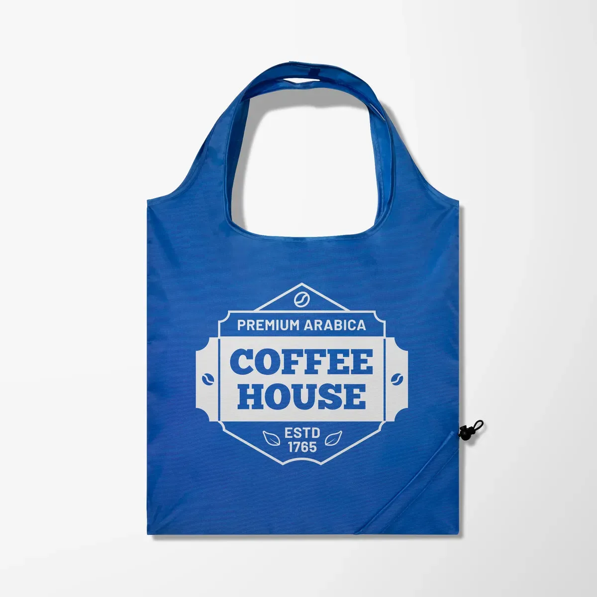 Foldable Mira Shopper Tote