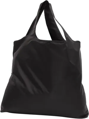 Foldable Oxford Cloth Shopping Bag Reusable Lunch Bag Tote Large Capacity Grocery Bag