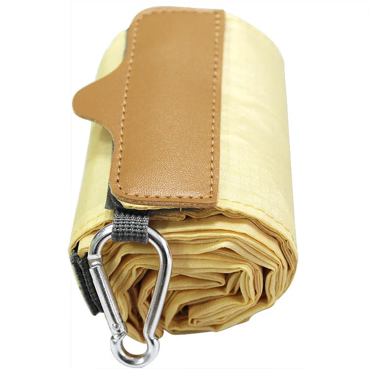 foldable bag
