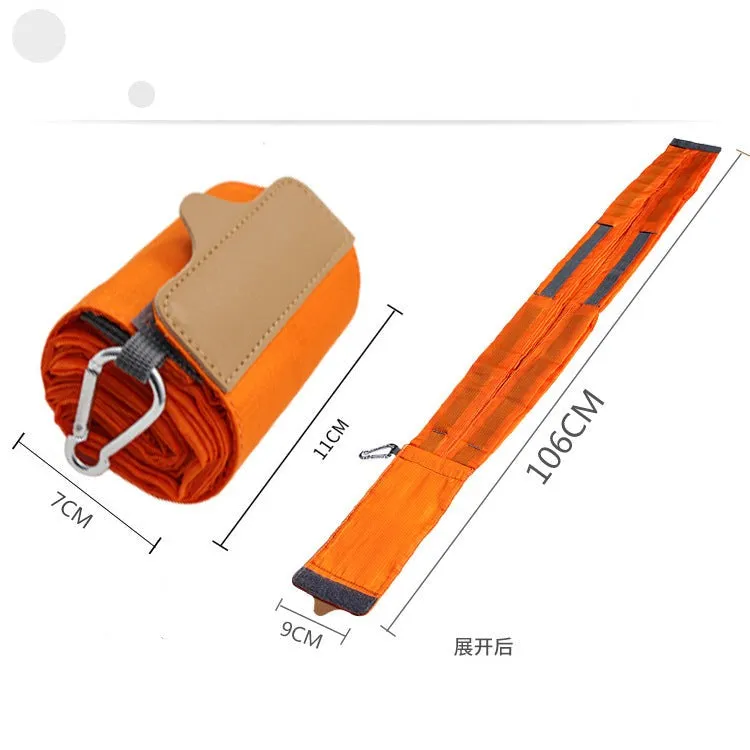 foldable bag