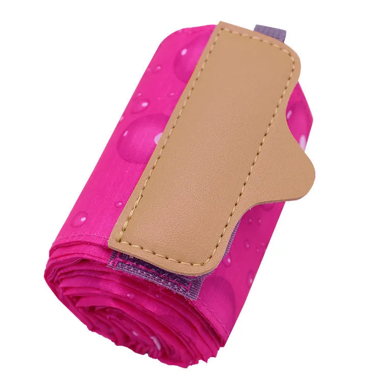 foldable bag