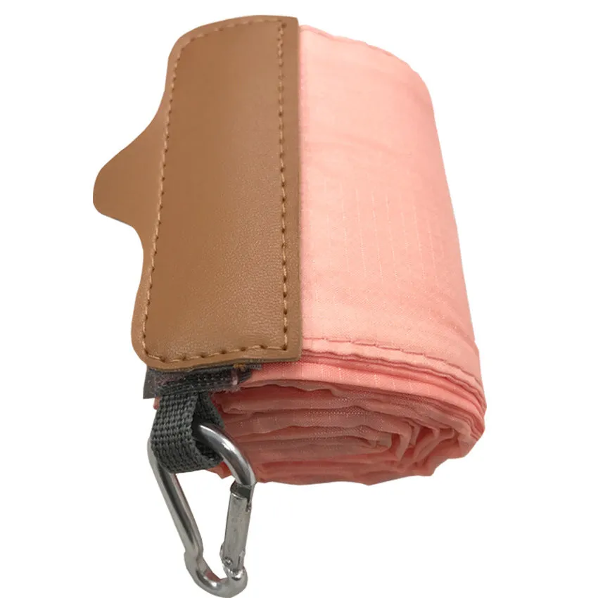 foldable bag