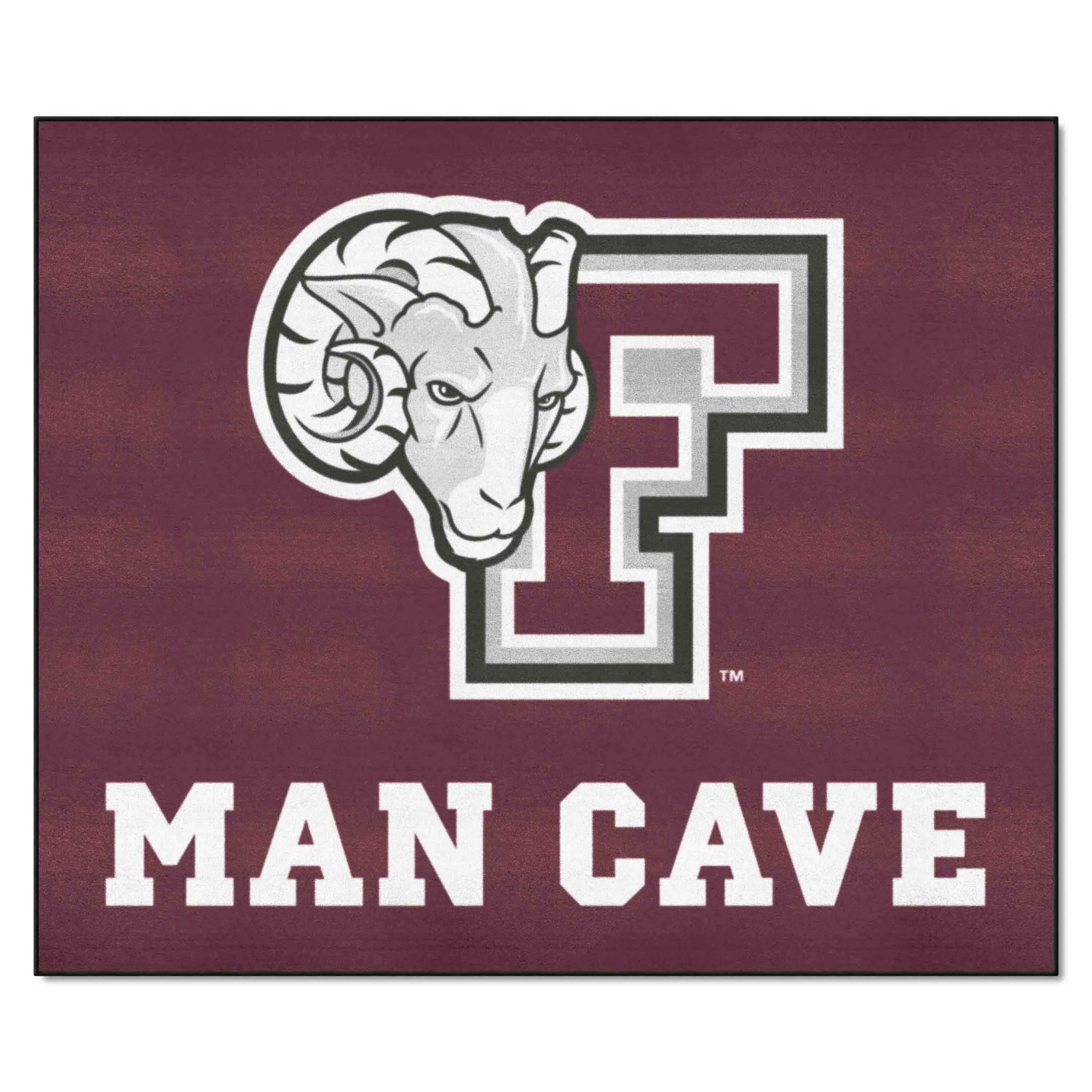 Fordham University Man Cave Tailgater