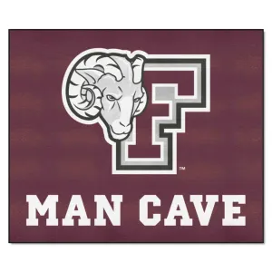 Fordham University Man Cave Tailgater
