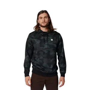 Fox Head Fox Head Camo Fleece Pullover
