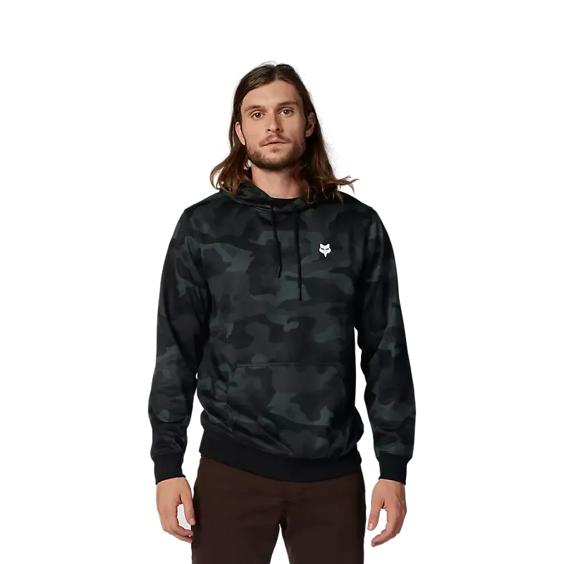 Fox Head Fox Head Camo Fleece Pullover