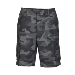 Fox Head Slambozo Camo Short