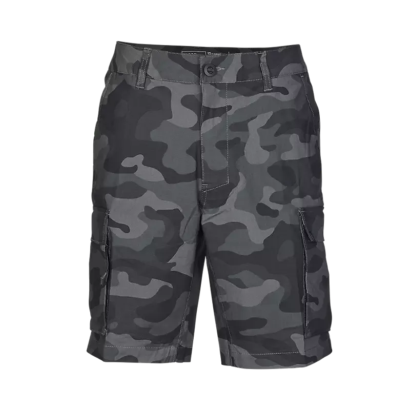 Fox Head Slambozo Camo Short