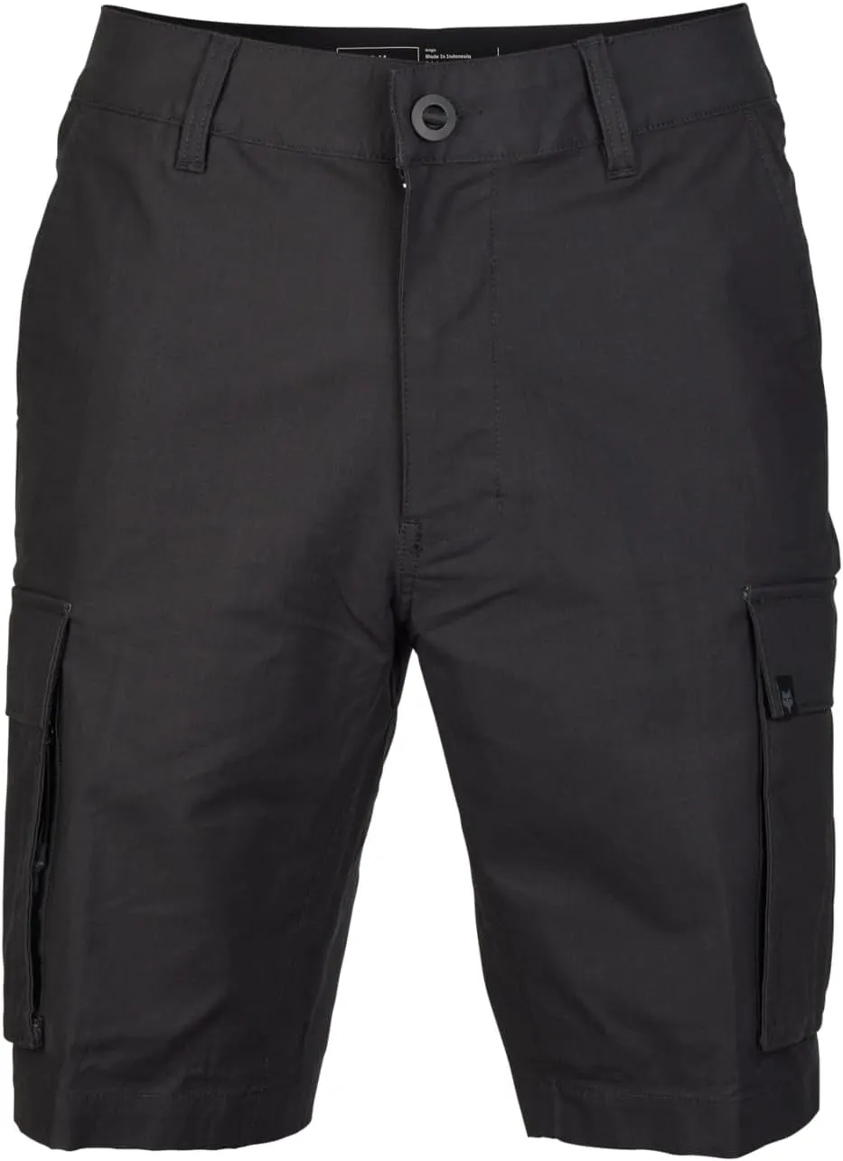 Fox Racing unisex-adult Mens Slambozo Short 3.0