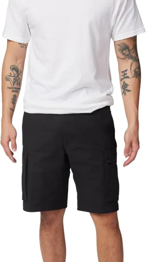 Fox Racing unisex-adult Mens Slambozo Short 3.0