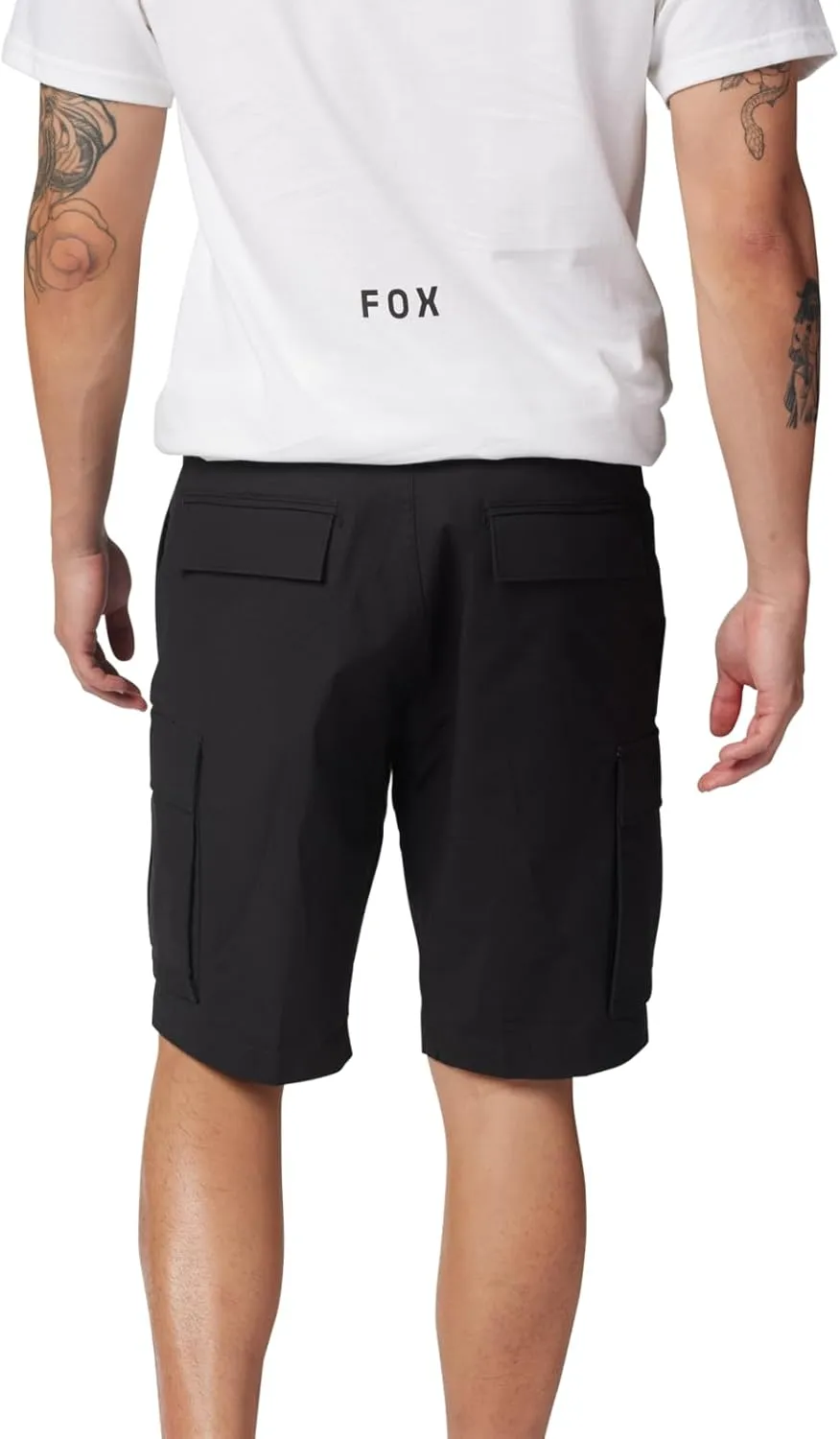 Fox Racing unisex-adult Mens Slambozo Short 3.0