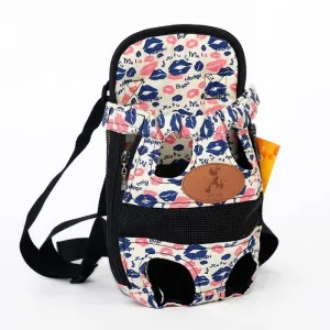 French Bulldog Carrier Backpack